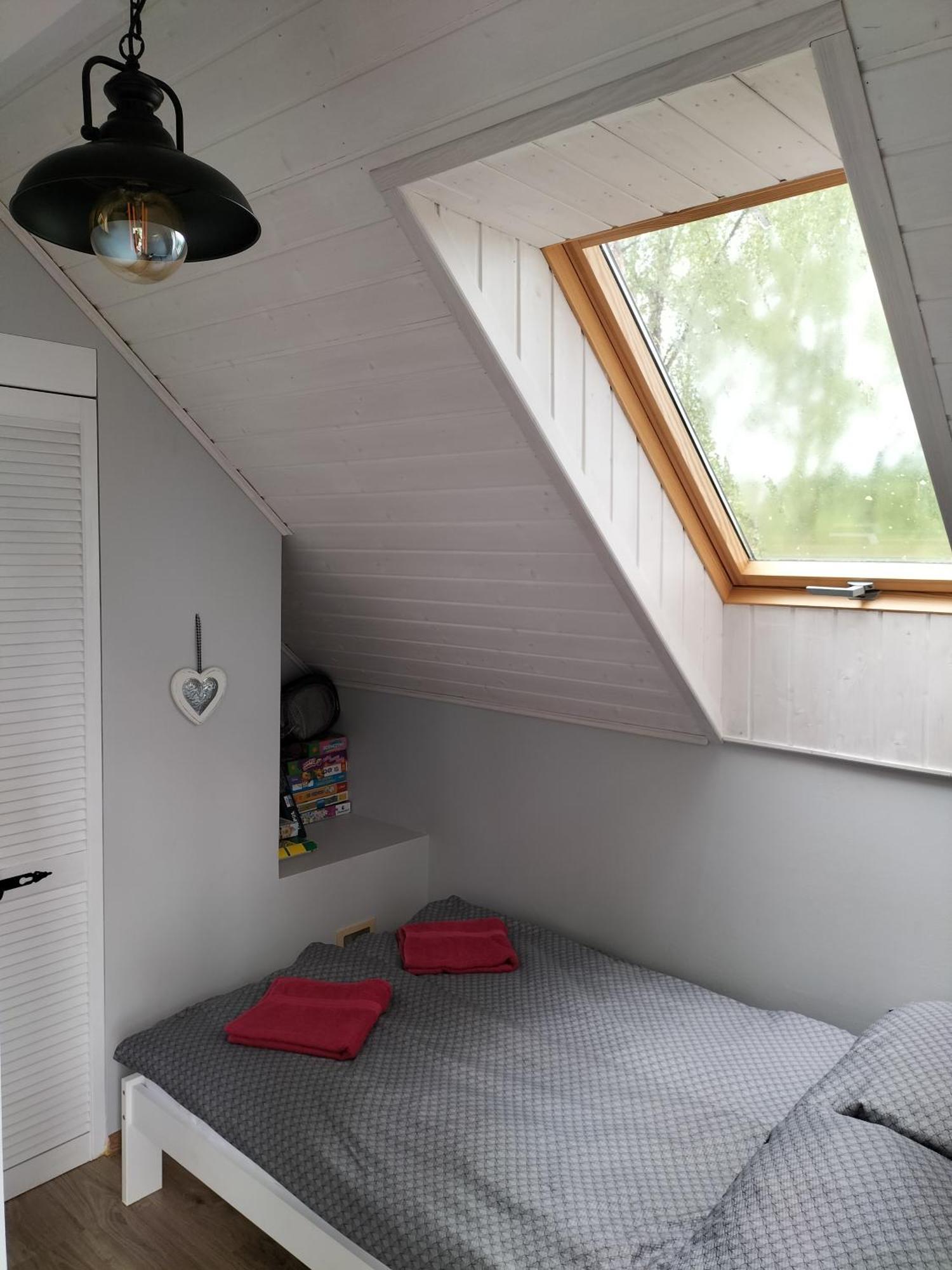 Bobolice  Apartament Pod Debem מראה חיצוני תמונה